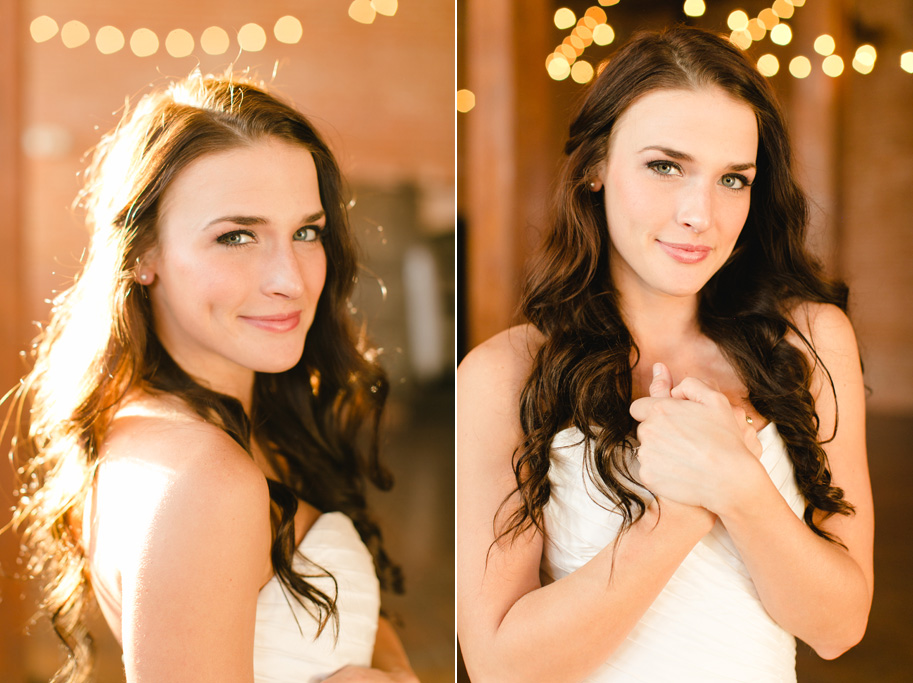 Breanna | McKinney Bridal Photographer | Julie Wilmes Blog